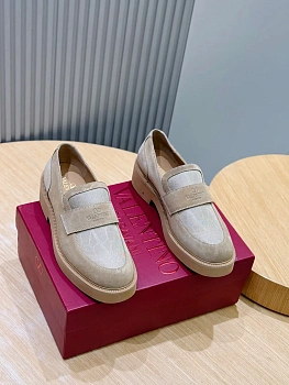 Лоферы И Туфли Мужские Valentino 867777