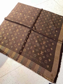 Шарфы Louis Vuitton 538405