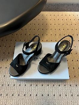 Босоножки Женские Prada 10636065
