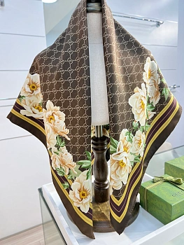 Шарфы Gucci 1020601