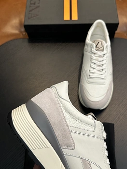 Кроссовки Мужские Zegna 814632