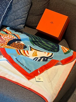 Текстиль Hermes 427673