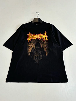 Футболки Мужские Balenciaga 11756552