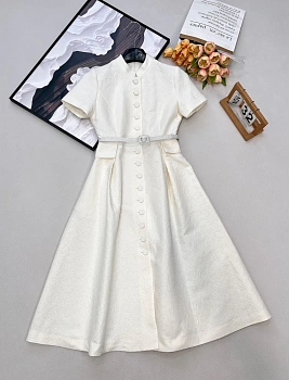 Платья Женские Christian Dior 1699699