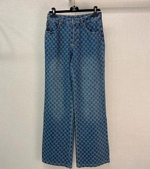 Джинсы Женские Gucci 13167177