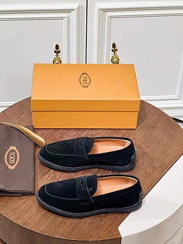 Кроссовки Мужские Tod's 12589687