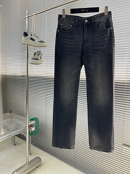 Джинсы Мужские Chrome Hearts 775493