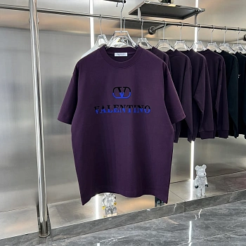 Футболки Женские Valentino 9892