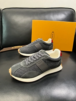 Кроссовки Женские Tod's 420048