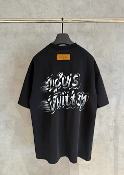 Футболки Женские Louis Vuitton 786711