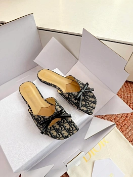 Сандалии Женские Christian Dior 13472703