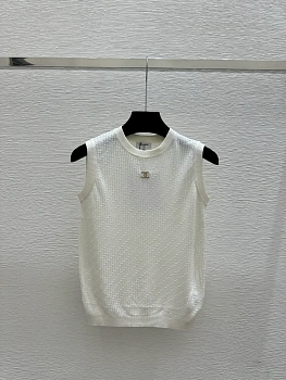 Жилеты Женские Chanel 11239675