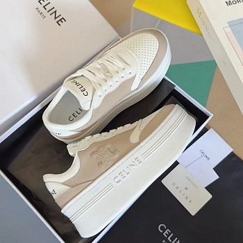 Кеды Женские Celine 8903