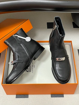 Ботинки Женские Hermes 195942