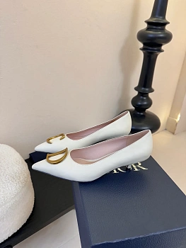 Туфли Женские Christian Dior 352810