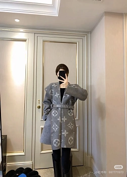 Пальто Женские Louis Vuitton 3532929