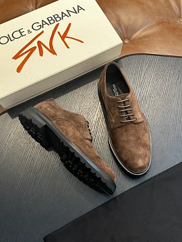 Лоферы И Туфли Мужские Dolce & Gabbana 1024861