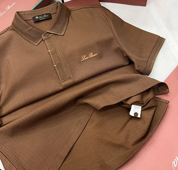 Рубашки Мужские Loro Piana 13441622