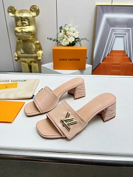 Сандалии Женские Louis Vuitton 9623625