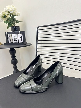 Туфли Женские Prada 1284536