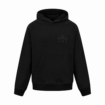 Свитшоты И Худи Мужские Chrome Hearts 431615