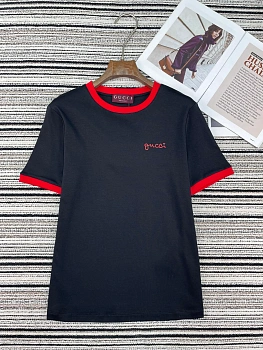 Футболки Женские Gucci 5558037