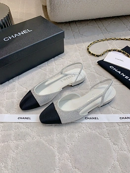 Туфли Женские Chanel 11008630