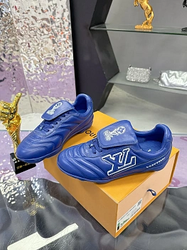 Кроссовки Женские Louis Vuitton 155179