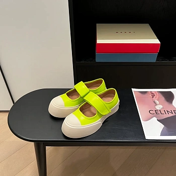 Кеды Женские Marni 515248