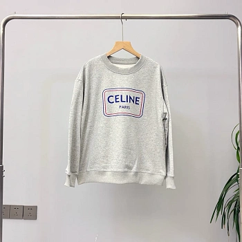 Свитшоты И Худи Женские Celine 2606623