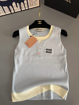 Топы Женские Miu Miu 11572637