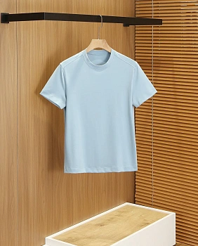 Футболки Мужские Zegna 2998708