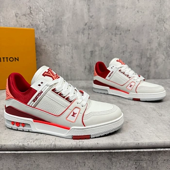 Кроссовки Мужские Louis Vuitton 1016342