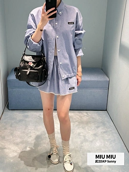 Жакеты Женские Miu Miu 11573921