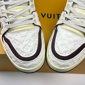 Кеды Женские Louis Vuitton 2679367