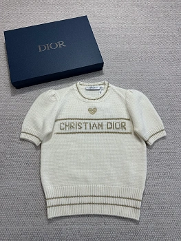 Джемперы И Свитеры Женские Christian Dior 4627566