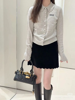 Джемперы И Свитеры Женские Chloe 728927