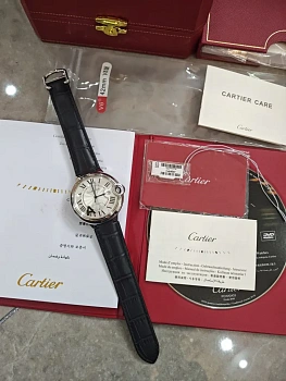 Часы Женские Cartier 3152