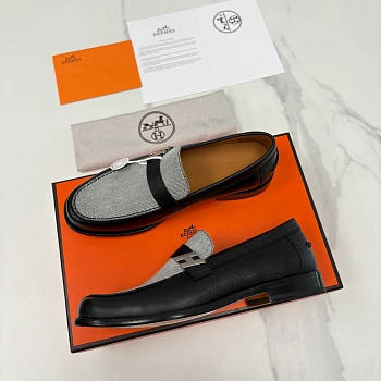 Лоферы И Туфли Мужские Hermes 13428270