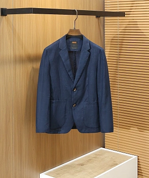 Пиджаки Мужские Zegna 9949844