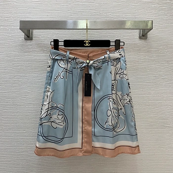 Юбки Женские Hermes 12763301