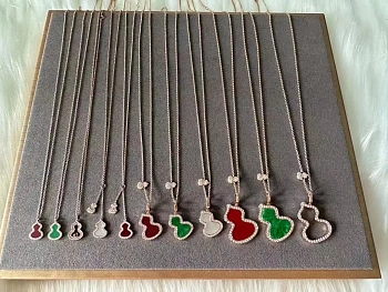 Бижутерия Van Cleef & Arpels 3972