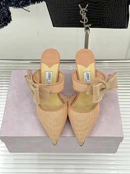 Мюли И Сабо Женские Jimmy Choo 11394669