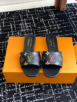 Шлепанцы Женские Louis Vuitton 20472