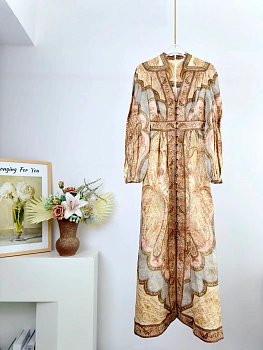 Платья Женские Zimmermann 516954