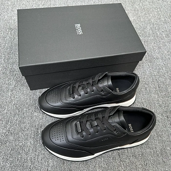 Кроссовки Мужские Hugo Boss 201623