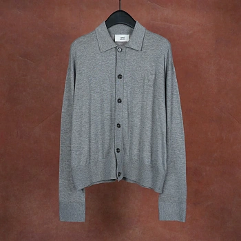 Джемперы И Свитеры Женские Ami Paris 11157212