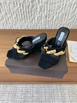 Мюли И Сабо Женские Alaia 11574924