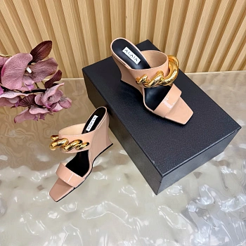 Босоножки Женские Alaia 11065097