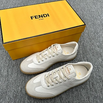 Кроссовки Женские Fendi 4795